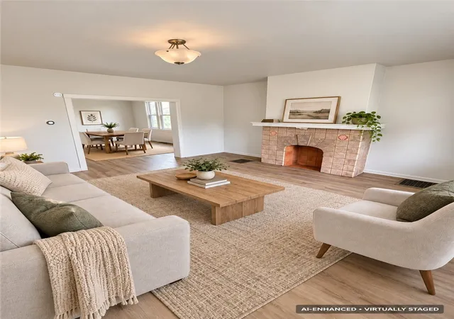 Photo 3 of Single family home for sale at 1300 Hamilton St, Mc Keesport, PA 15132 | MLS# 1774418 | Listing updated on 2026-09-14