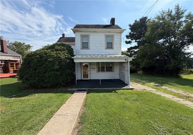 Single family home for sale at 802 Glencairn St, West Mifflin, PA 15122 | MLS# 1774346