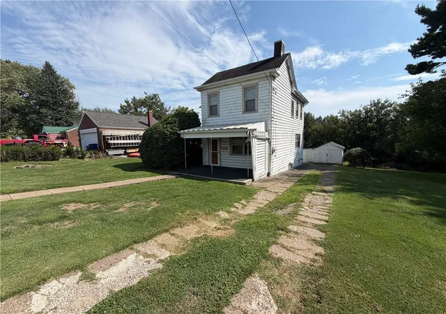Photo 2 of Single family home for sale at 802 Glencairn St, West Mifflin, PA 15122 | MLS# 1774346 | Listing updated on 2026-09-14