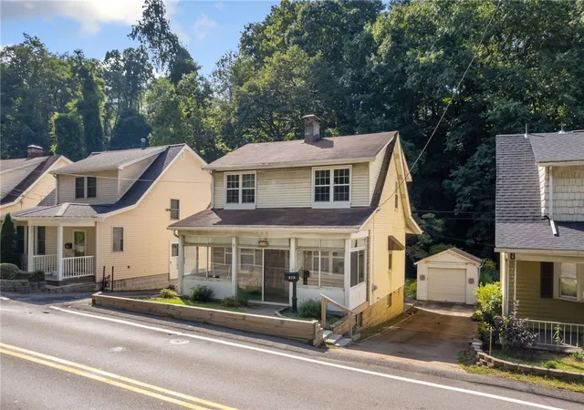 Photo 2 of Single family home for sale at 212 Provost Rd, Overbrook, PA 15227 | MLS# 1774237 | Listing updated on 2026-09-14
