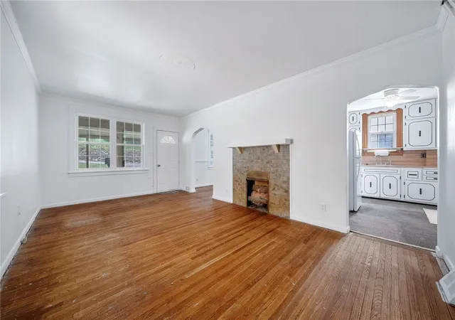 Photo 4 of Single family home for sale at 212 Provost Rd, Overbrook, PA 15227 | MLS# 1774237 | Listing updated on 2026-10-27