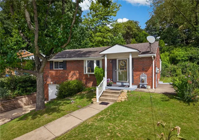 Photo 1 of Single family home for sale at 5237 Gardenville Rd, Bethel Park, PA 15236 | MLS# 1774419 | Listing updated on 2026-09-14
