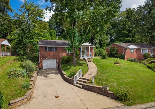 Photo 2 of Single family home for sale at 5237 Gardenville Rd, Bethel Park, PA 15236 | MLS# 1774419 | Listing updated on 2026-09-14