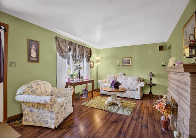 Photo 3 of Single family home for sale at 5237 Gardenville Rd, Bethel Park, PA 15236 | MLS# 1774419 | Listing updated on 2026-09-14