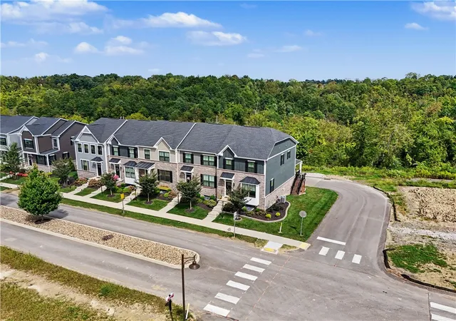 Photo 2 of Townhouse for sale at 223 Marketplace Ave, Moon/crescent Twp, PA 15108 | MLS# 1774395 | Listing updated on 2026-10-13