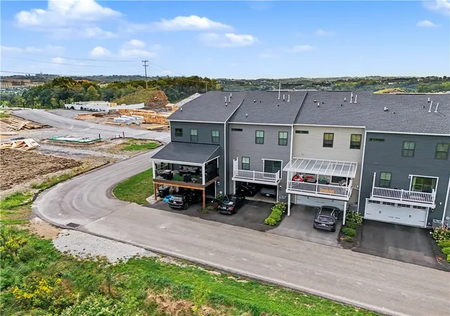 Photo 3 of Townhouse for sale at 223 Marketplace Ave, Moon/crescent Twp, PA 15108 | MLS# 1774395 | Listing updated on 2026-10-13