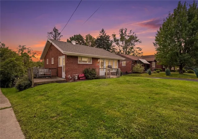 Photo 21 of Single family home for sale at 306 Delaney Dr, Penn Hills, PA 15235 | MLS# 1774339 | Listing updated on 2026-09-14