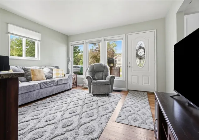 Photo 2 of Single family home for sale at 306 Delaney Dr, Penn Hills, PA 15235 | MLS# 1774339 | Listing updated on 2026-09-14