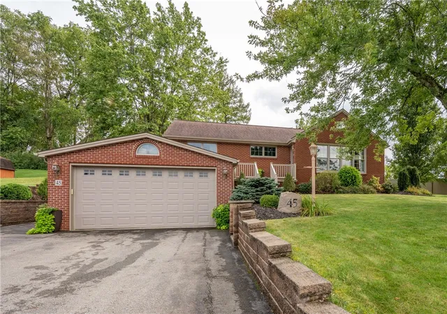 Photo 1 of Sale Pending at 45 Windihill Dr, Hempfield Twp, PA 15601 | MLS# 1774117 | Listing updated on 2026-10-04