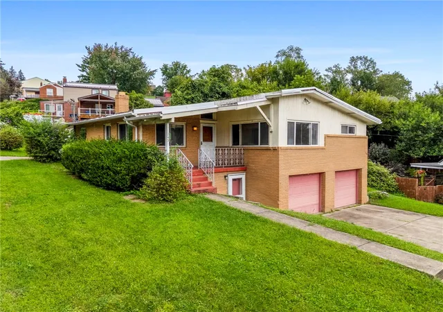 Single family home for sale at 145 Old Lebanon Church Rd, Pleasant Hills, PA 15236 | MLS# 1774438