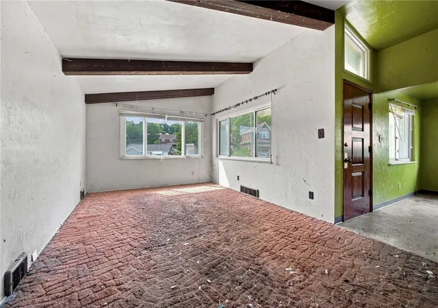 Photo 3 of Single family home for sale at 145 Old Lebanon Church Rd, Pleasant Hills, PA 15236 | MLS# 1774438 | Listing updated on 2026-09-14