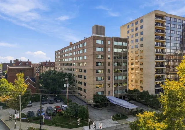 Photo 1 of Condo for sale at 154 N Bellefield Ave #42, Oakland, PA 15213 | MLS# 1773384 | Listing updated on 2026-10-05