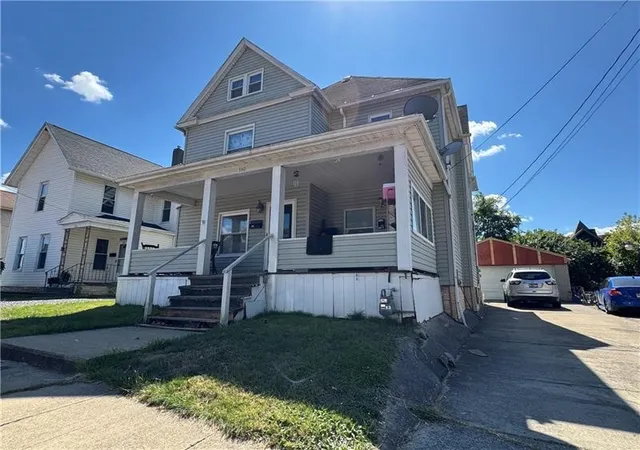 Photo 1 of Multi family home for sale at 330 Shaw St, New Castle, PA 16101 | MLS# 1774378 | Listing updated on 2026-09-14