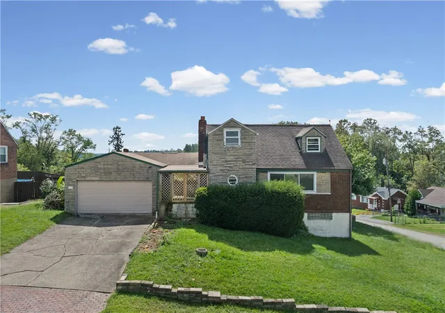 Photo 1 of Single family home for sale at 3119 Orris Rd, N Versailles, PA 15137 | MLS# 1773964 | Listing updated on 2026-09-17