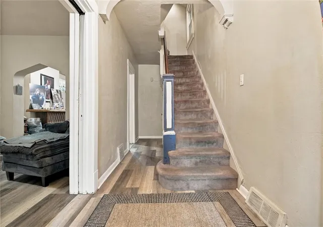 Photo 3 of Single family home for sale at 143 Margaret St, Mt Oliver, PA 15210 | MLS# 1774455 | Listing updated on 2026-10-05