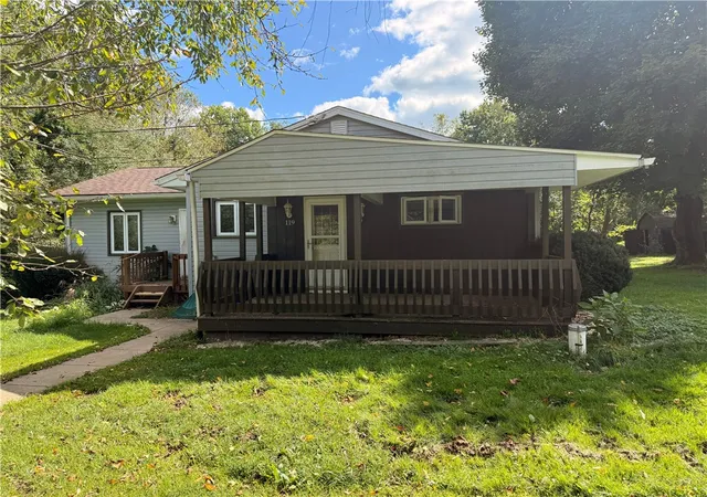 Single family home for sale at 119 Everest Ln, Summit Twp, PA 16002 | MLS# 1773472