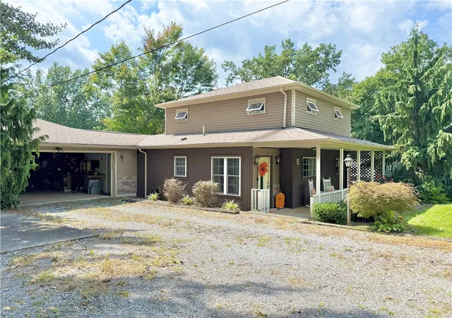 Photo 1 of Single family home for sale at 5 W Euclid Ave, Neshannock Twp, PA 16105 | MLS# 1774450 | Listing updated on 2026-09-14