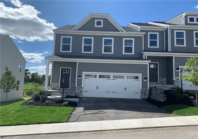 Photo 1 of Townhouse for sale at 1005 Madisyn Ln, Middlesex Twp, PA 16059 | MLS# 1774478 | Listing updated on 2026-10-03