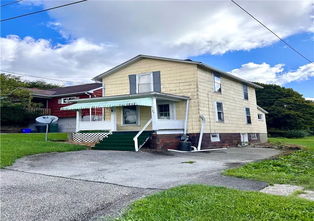 Photo 1 of Single family home for sale at 55 N 14th Street, Indiana Boro, PA 15701 | MLS# 1774475 | Listing updated on 2026-09-14