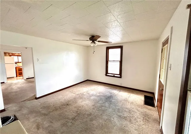 Photo 3 of Single family home for sale at 55 N 14th Street, Indiana Boro, PA 15701 | MLS# 1774475 | Listing updated on 2026-09-14