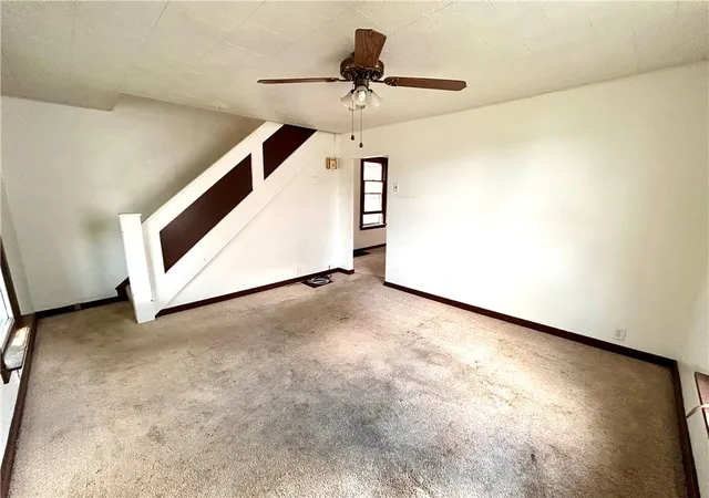 Photo 3 of Single family home for sale at 55 N 14th Street, Indiana Boro, PA 15701 | MLS# 1774475 | Listing updated on 2026-09-14