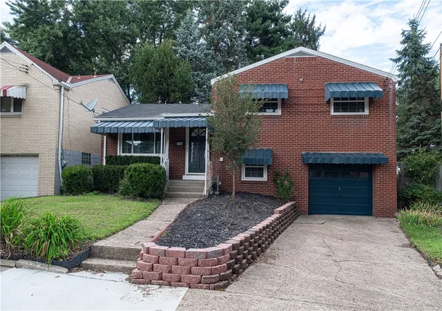 Photo 1 of Single family home for sale at 1626 Hybla St, Brighton Heights, PA 15212 | MLS# 1774358 | Listing updated on 2026-09-14
