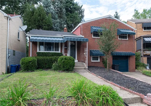Photo 37 of Single family home for sale at 1626 Hybla St, Brighton Heights, PA 15212 | MLS# 1774358 | Listing updated on 2026-09-14
