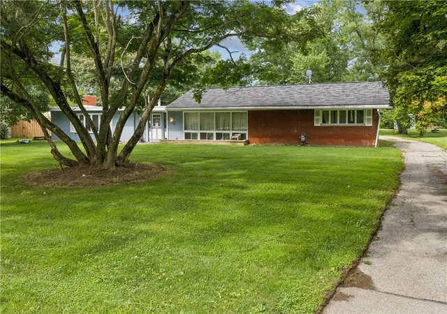 Single family home for sale at 115 Samuel St, Chippewa Twp, PA 15010 | MLS# 1774461