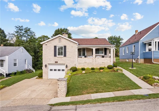 Photo 1 of Single family home for sale at 1826 Polk St, Aliquippa, PA 15001 | MLS# 1774234 | Listing updated on 2026-10-02
