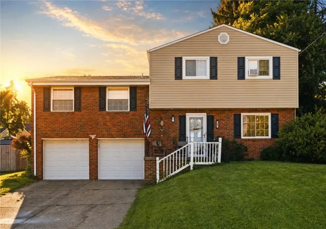 Single family home for sale at 107 Dover Dr, Coraopolis, PA 15108 | MLS# 1773663