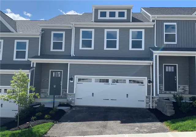 Photo 1 of Townhouse for sale at 1007 Madisyn Ln, Middlesex Twp, PA 16059 | MLS# 1774485 | Listing updated on 2026-10-16