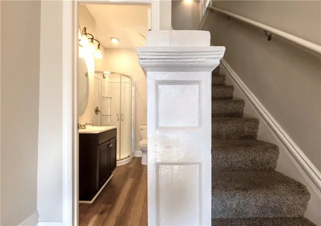 Photo 2 of Single family home for sale at 101 Craighead St, Mt Washington, PA 15211 | MLS# 1774486 | Listing updated on 2026-09-14