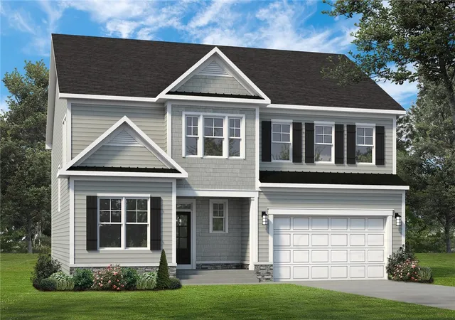 Photo 3 of Single family home for sale at 105 Shadow Ridge Dr, Penn Twp, PA 16002 | MLS# 1773715 | Listing updated on 2026-09-14