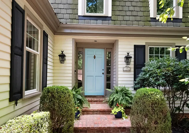 Photo 2 of Single family home for sale at 1256 Fox Chapel Rd, Fox Chapel, PA 15238 | MLS# 1774489 | Listing updated on 2026-09-25