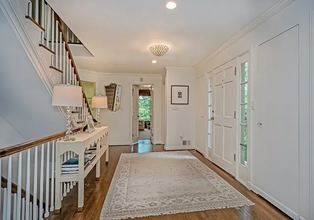Photo 3 of Single family home for sale at 1256 Fox Chapel Rd, Fox Chapel, PA 15238 | MLS# 1774489 | Listing updated on 2026-09-25