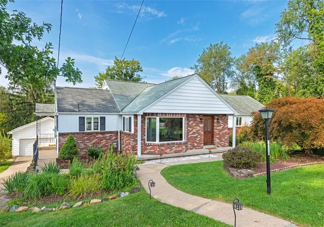 Photo 1 of Single family home for sale at 5374 Sardis Rd, Murrysville, PA 15668 | MLS# 1774499 | Listing updated on 2026-10-04