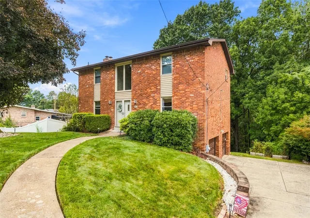Photo 1 of Single family home for sale at 103 Volpe Dr, Monroeville, PA 15146 | MLS# 1774473 | Listing updated on 2026-09-14
