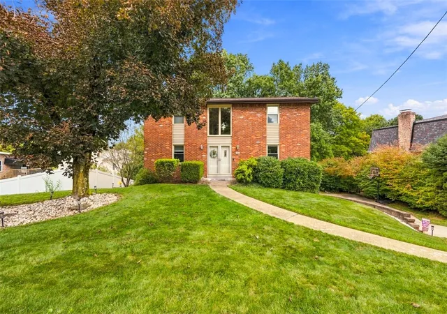 Photo 2 of Single family home for sale at 103 Volpe Dr, Monroeville, PA 15146 | MLS# 1774473 | Listing updated on 2026-09-14