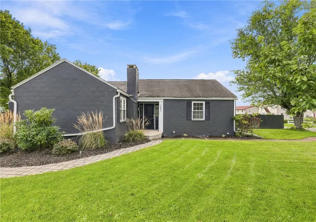 Single family home for sale at 101 Old Hickory Ln, Westmont Hilltop School District, PA 15905 | MLS# 1774452
