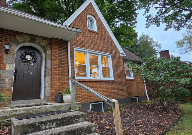 Photo 1 of Single family home for sale at 133 Spring Grv, Penn Hills, PA 15235 | MLS# 1774498 | Listing updated on 2026-09-15