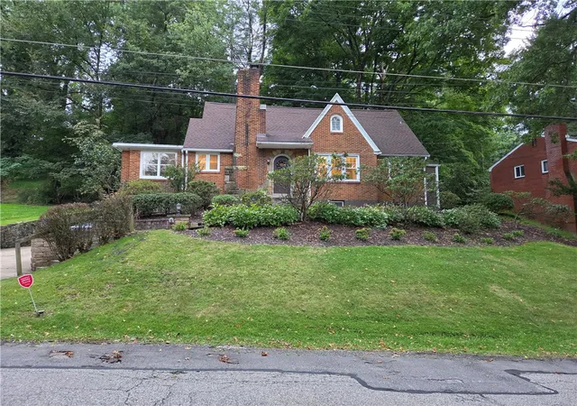 Photo 2 of Single family home for sale at 133 Spring Grv, Penn Hills, PA 15235 | MLS# 1774498 | Listing updated on 2026-09-15