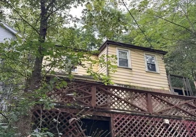 Photo 1 of Single family home for sale at 319 Strickler St, Sheraden, PA 15204 | MLS# 1774504 | Listing updated on 2026-09-14