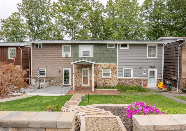 Photo 1 of Townhouse for sale at 742 S Shore Trl, Indian Lake Boro, PA 15926 | MLS# 1774460 | Listing updated on 2026-09-14