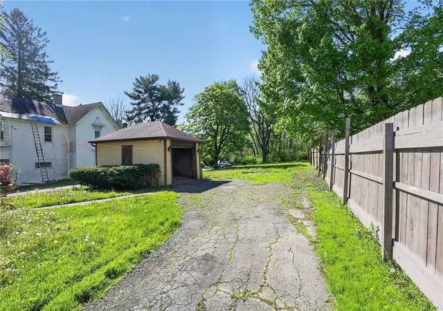 Photo 3 of Single family home for sale at 122 W Main St, Greenville Boro, PA 16125 | MLS# 1774514 | Listing updated on 2026-09-30