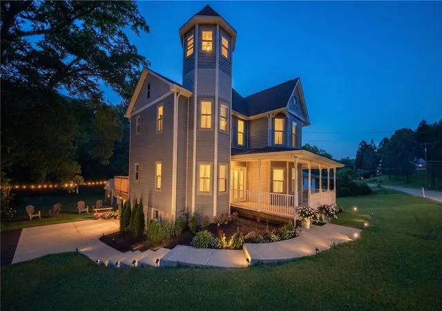 Photo 1 of Single family home for sale at 217 Country Clb Rd Lot 1, South Strabane, PA 15301 | MLS# 1774515 | Listing updated on 2026-10-04
