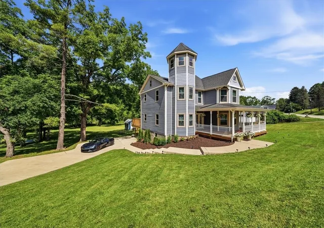 Photo 3 of Single family home for sale at 217 Country Clb Rd Lot 1, South Strabane, PA 15301 | MLS# 1774515 | Listing updated on 2026-10-04