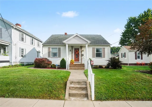Photo 1 of Single family home for sale at 228 Hazel Ave, Ellwood City, PA 16117 | MLS# 1774512 | Listing updated on 2026-09-15