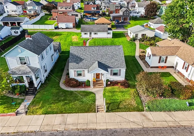 Photo 29 of Single family home for sale at 228 Hazel Ave, Ellwood City, PA 16117 | MLS# 1774512 | Listing updated on 2026-09-15