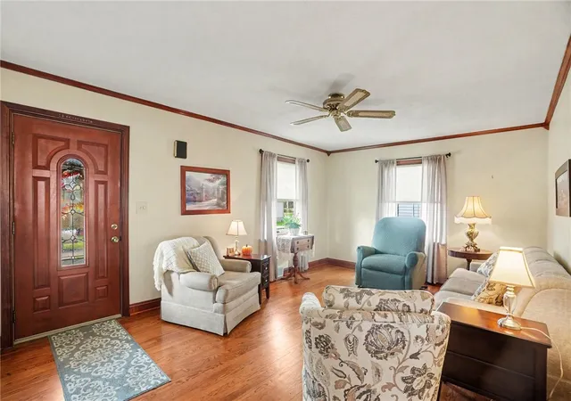 Photo 4 of Single family home for sale at 228 Hazel Ave, Ellwood City, PA 16117 | MLS# 1774512 | Listing updated on 2026-09-15