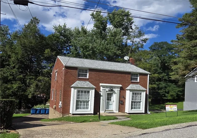 Single family home for sale at 11838 Joan Dr, Penn Hills, PA 15235 | MLS# 1774522